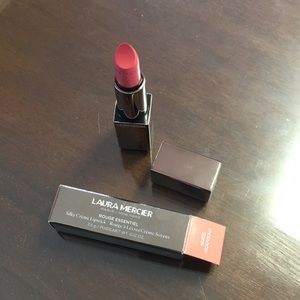 Laura Mercier silky créeme Lipstick
